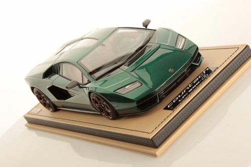 Lamborghini countach lpi 800 - lpi, 800-4