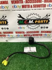 Commutatore Devio Luci Sx