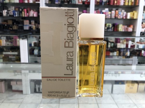 Laura biagiotti eau - laura,