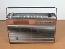 Radio portatile LOEWE OPTA