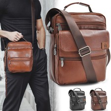 Borsello Uomo Tracolla tasche
