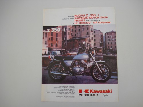 Advertising pubblicità 1979 - advertising,