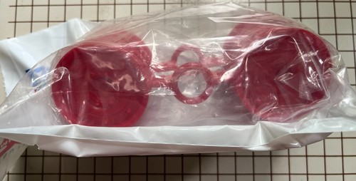 Cerchi tamiya rosso per - in,