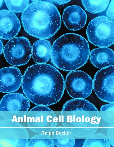 Animal cell biology - animal,