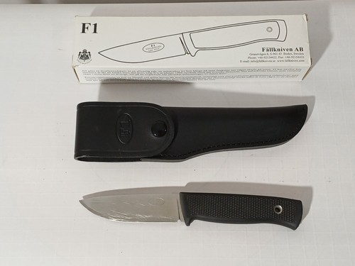 Coltello fällkniven - coltello, f1