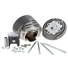 KIT GRUPPO TERMICO POLINI