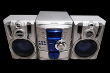 Kenwood mini rxd - kenwood, hi-fi