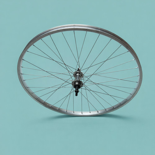 Ruota bici 7 velocità - ruota,