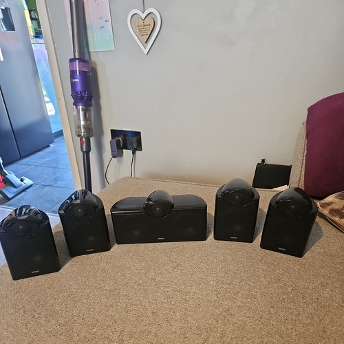 Tannoy sfx set - sfx,