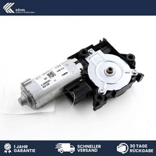 Motore Attuatore Tettuccio