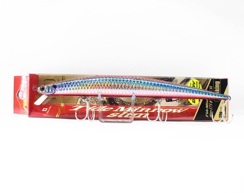 Duo tide minnow - tide, slim