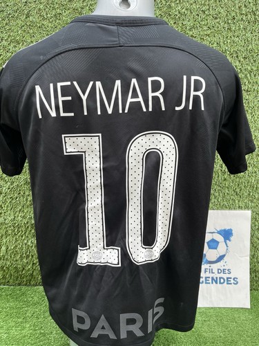 Maillot neymar psg - maillot, jersey