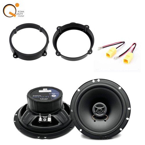 Kit casse altoparlanti per - kit,