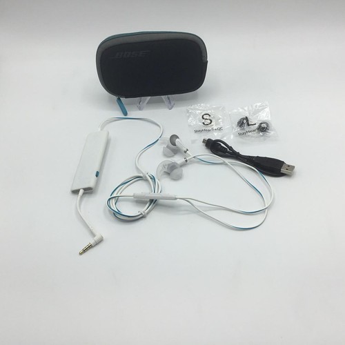 Bose quietcomfort qc20 - quietcomfort,
