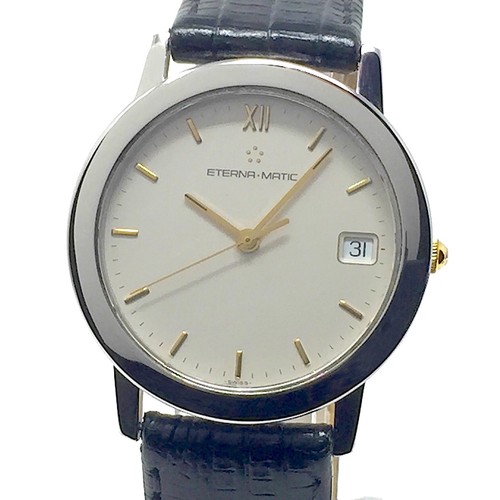 Eterna matic come - eterna-matic, (come