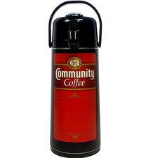 Community® Distributore Pompa