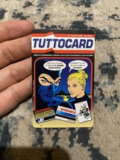 scheda telefonica rara