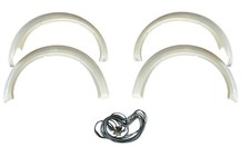 KIT 4 PARAFANGHI MITSUBISHI