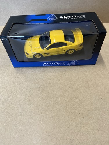Voiture autoart ford - autoart, ,