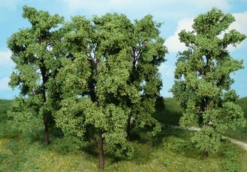 Heki lot arbres - heki,, de