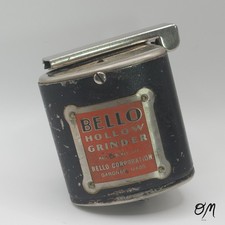 Affilacoltelli a lama per