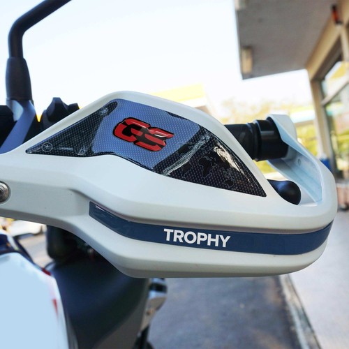 Stickers motorcycle - 3d,