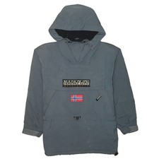 Giacca a vento Napapijri uomo