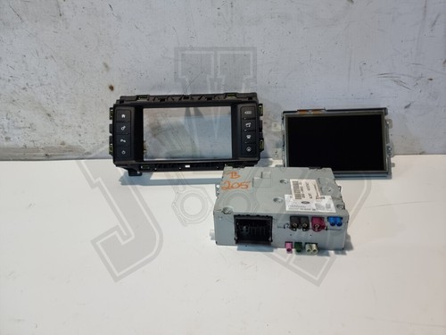Schermo display stereo - display,