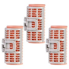  3 pezzi Bang Bigodini per