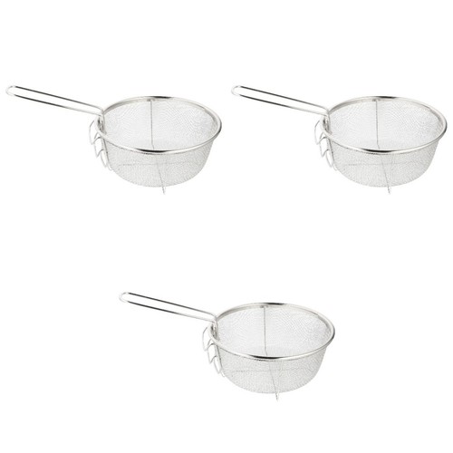 Skimmer cucina acciaio - da,