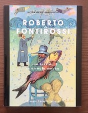 CATALOGO DI ROBERTO FONTIROSSI