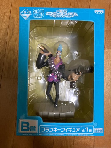 Figura franky - franky, (mondo