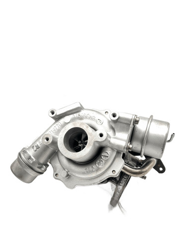 Turbocompressore per dacia - turbocompressore,