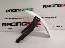 PARAFANGO ANTERIORE ORIGINALE FANTIC MOTOR CABALLERO 500 ANNI 2020 2022 2023