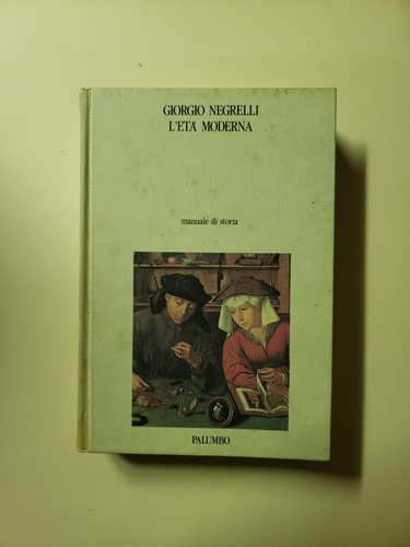 Giorgio negrelli eta - giorgio, l'