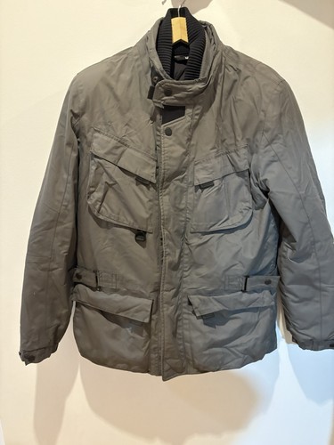 Chaqueta moto spidi h2out - moto,