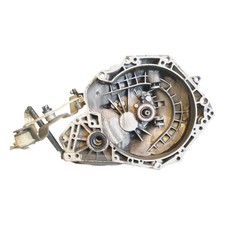 SCATOLA CAMBIO MARCE MANUALE OPEL CORSA C 2003-2009 1.0 BENZ 60CV Z10XEP CA1256
