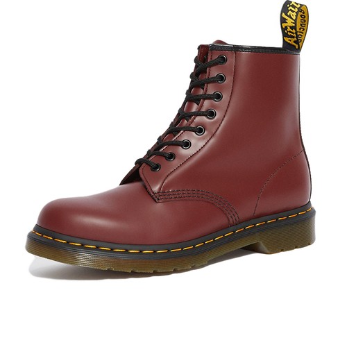 Scarpe martens 1460 smooth - scarpe,
