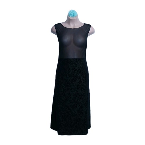 Maxi abito donna jill - j., 3x