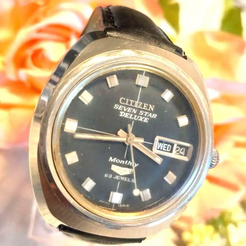 Orologio polso uomo citizen - orologio,