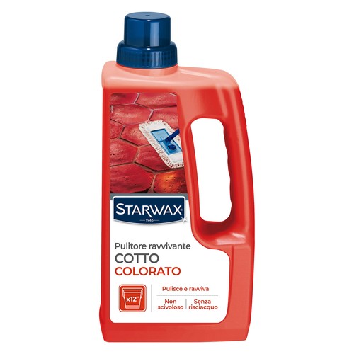 Starwax detergente ravvivante - starwax,
