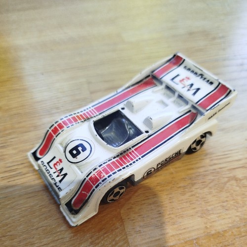 Porsche audi 917 can am - audi,
