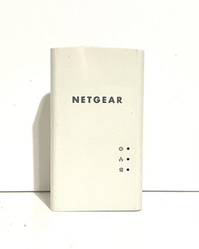 Netgear pl1000 powerline - netgear,