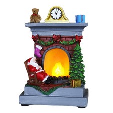  Addobbi Natalizi Resina