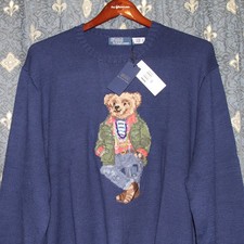 Polo Ralph Lauren maglia