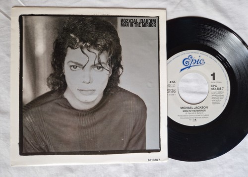 Michael jackson man the - michael,