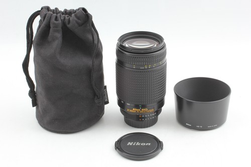 Nikon nikkor 300mm - af,