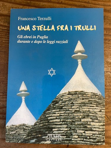 Terzulli una stella - stella, fra