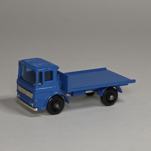 Vintage 1966 lesney matchbox - vintage,