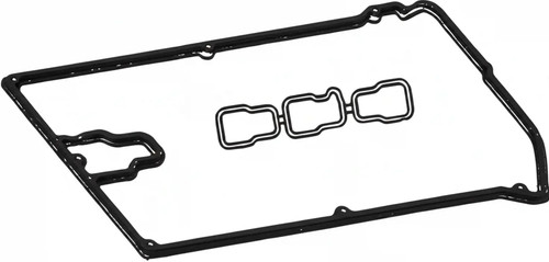 Kit listelli paraurti hl700 - kit,